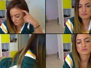 BByOhBByOh fucking herself in free webcam show 2017-05-10 132139