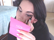 gaberiella - impresive natural boobs