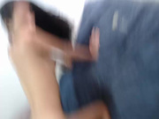 sexypokeahontas skinny filipina taking a big cock