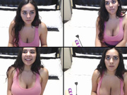 AbellaCartel moaning wet orgasm - playing with hitachi massager and anal butt plug in free webcam show 2018-09-13_005746