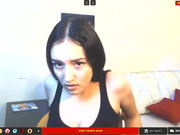 SensiKush little girl big tits