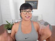 LeiaXO - flash tits 22-07