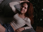 SARKIE RoseCurious <TS>