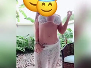 Brazilian star mastubation