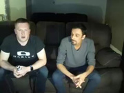 roommate gay friends