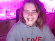 sandyextra five times cum in a row pvt show