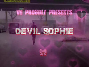Sophie devil scat