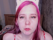 Elizabeth_foster dildo blowjob