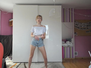 Sunny_Nicole NN Striptease