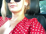 Kriszayka webcam show 2020-08-26 16-48-00 560