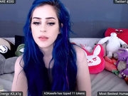 Kati3kat webcam show 2020-09-02 16-51-36 652