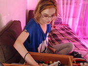 RoxyRaid webcam show 2020-09-01 08-55-08 275