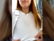 Kim_lizi new videos pussy recording in public tram