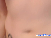 White Shemales Loves ing In Their Room