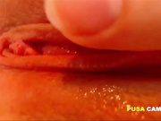 18 Year Old Pussy Closeup Perfection Best Vagina Shot